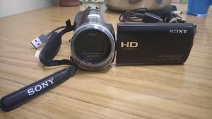 Video Camara Sony Hdr-cx330 Handycam