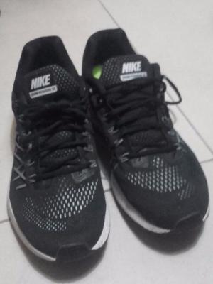 Zapatillas Running Nike Pegasus 32 Talle 45 casi nuevas