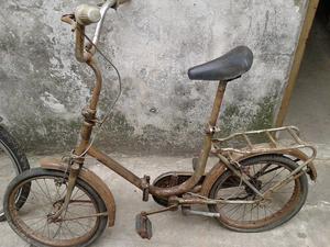 bicicleta antigua rodado 16