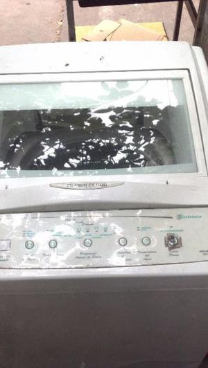 lavarropas automatico usado carga superior