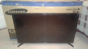 led sansumg 32 " en caja Nuevo