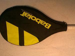 vendo raqueta babolat nadal junior 25