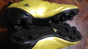 Adidas f50 ¦ Tapones ¦ talle 41