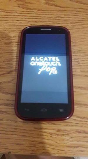 Alcatel onetouch pop c5