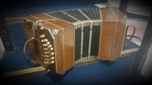 Bandoneon Doble A Premier