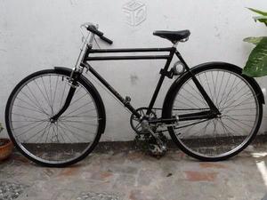 Bicicleta vendo excelente estado