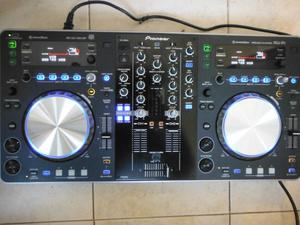 Controlador Pioneer Xdj R1 en caja $ Mejor Precio