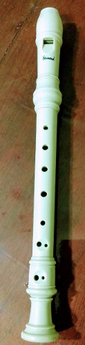 Flauta Marca Heimond