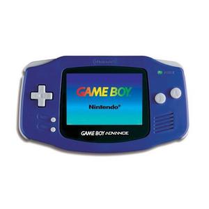 Game Boy Advance + Accesorio De Regalo