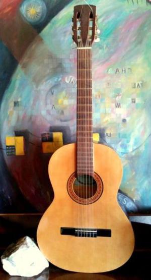 Guitarra Antigua (Antigua Casa Nuñez)