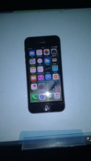 Iphone 5 de 16gb