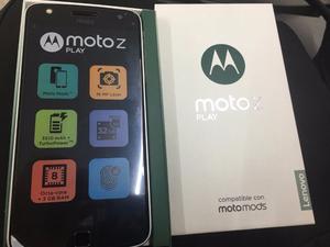 MOTO Z PLAY NUEVOS EN CAJA