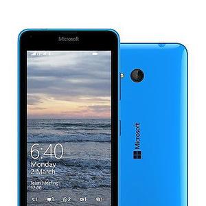 Microsoft Lumia 640 LTA