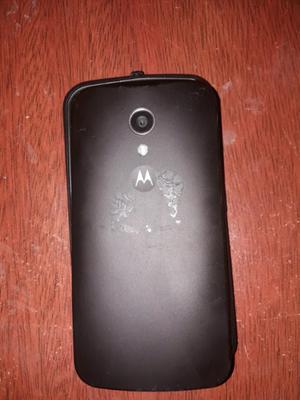 Motorola G2 libre