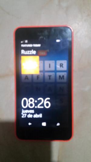 Nokia lumia g movistar