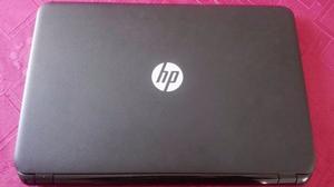Notebook HP 15 - mod H005la - Usada en excelentes