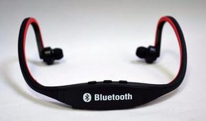 OFERTA - Auricular Bluetooth Y Sd Vincha Dl-s9 V4.0