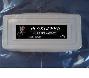 Plasticera x 1 kilo $220!!!