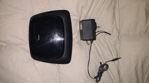 Router linksys cisco wrt120n