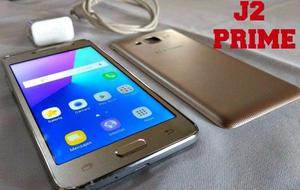 • SAMSUNG J2 PRIME IMPECABLE • WHATSAPP: