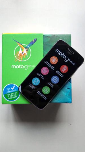 SE VENDEN MOTOROLA G5 PLUS NUEVOS