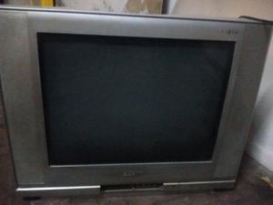 Sanyo 21 p plana