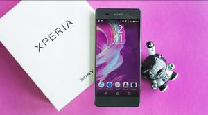 Sony Xperia XA Nuevos, libres Garantia