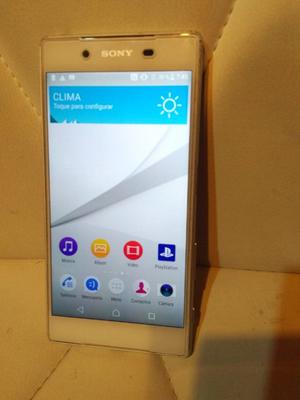 Sony Z5,Libre