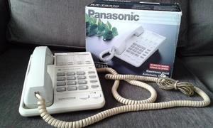 Telefono Panasonic modelo KX T-
