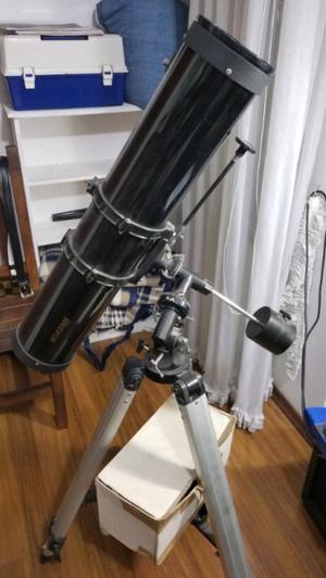 Telescopio de oferta