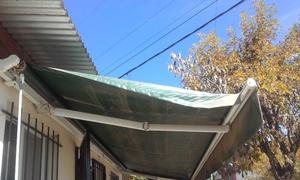 Toldo Plegable nuevo