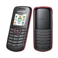 VENDO CELULAR SAMSUNG P/ MOVISTAR