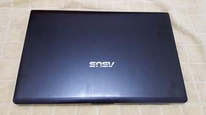 VENDO NOTEBOOK ASUS