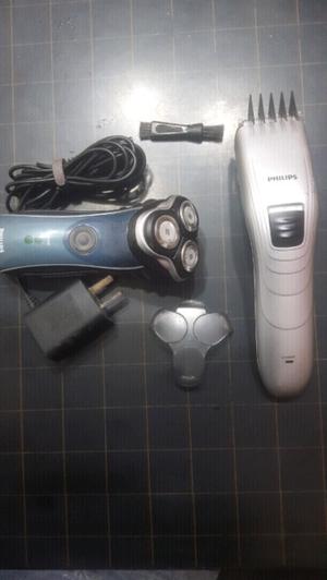 Vendo combo philips....