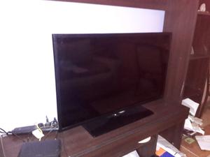 Vendo televisor LCD Samsung 40``