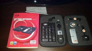 kit para notebooks sin uso