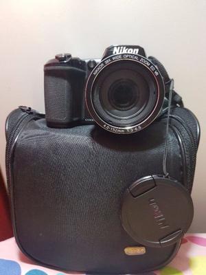 nikon cooldpix l840 IMPECABLE