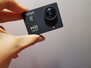 noga pro full Hd  como nueva