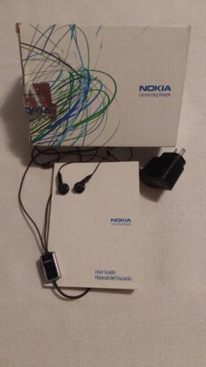 Auriculares Nokia 