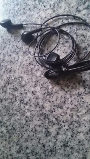 Auriculares Nokia originales