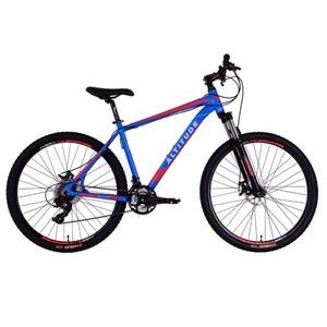 BICICLETA MTB ALTITUD PYROPE KM