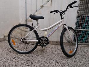 BICICLETA RODADO 24