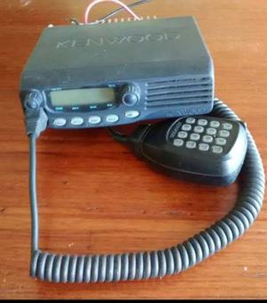 Base Vhf Kenwood Tm-271a