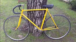 Bicicleta Fixie 26