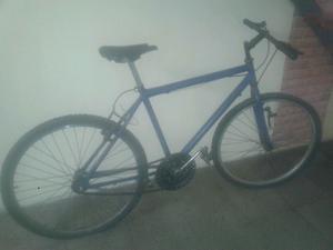 Bicicleta Montanbike r26