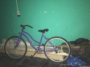 Bicicleta en buen estado !!!!