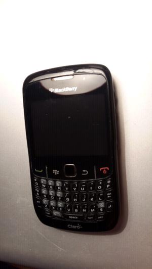 Blackberry curve  desbloqueado