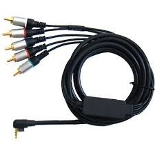 Cable Componente Para Psp  Y 