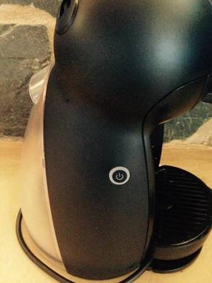 Cafetera Expresó Dolce Gusto