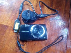Camara digital Samsung PL20 con display roto ENVIO GRATIS